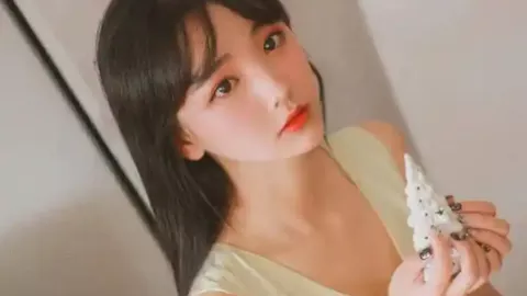 女婴误舔杀虫剂