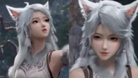 凡人修仙传
