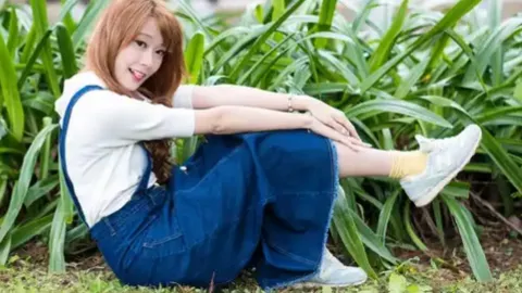 局长骚扰女当事人